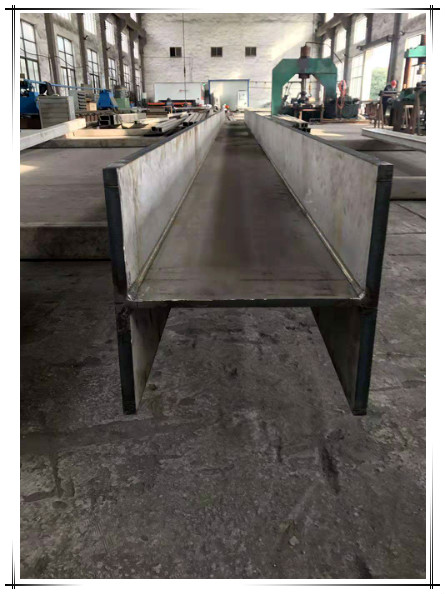 隴南焊接H型鋼，焊接/高頻焊接 H型鋼，隴南高頻焊接H型鋼，隴南H型鋼廠家直發(fā) 